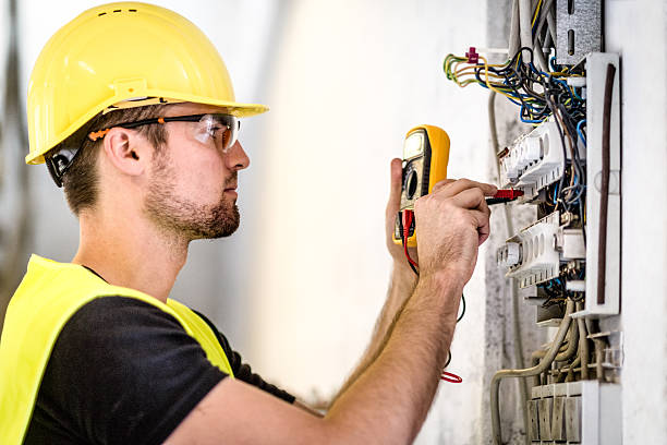 Industrial Electrical Services in Wingdale, NY